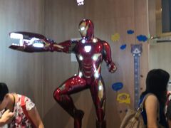 -SFC上影影城(港汇永华IMAX激光店)