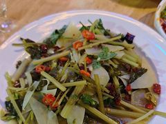-蒲城王家烧烤大全(渭南分店)