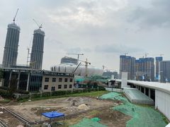 -杭州奥体中心-体育场