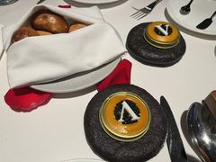 -L'Arome芳芳法国餐厅(仙林金鹰店)