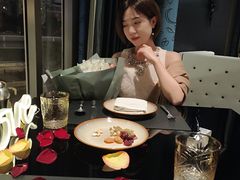 -上海苏宁宝丽嘉酒店·Cafe Bellagio西餐厅