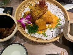 -山城外·非遗酸菜鱼(蜀都万达店)