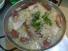 杀猪烩菜-三子下水馆(南十四道街151号店)