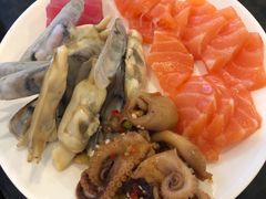 -厦门海景千禧大酒店·海景咖啡厅