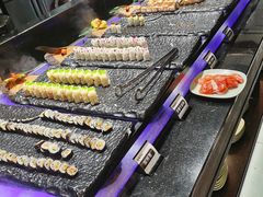 -盛江山自助料理(奥莱锦辉购物广场店)