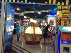 iphone_upload_pic-星悦蓝海欢乐园(石路天虹店)