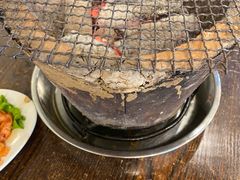 -韩风烤牛肉冷面店
