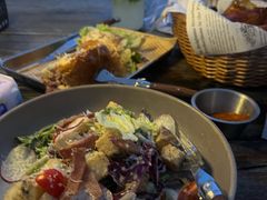 -精酿农场Brew Farm·沙漠绿洲餐厅