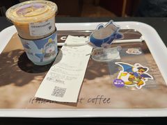 -COSTA COFFEE(西直门店)