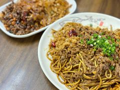 -清真双宝红油牛系列