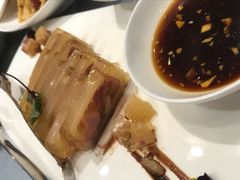 -高第街56号港式餐厅(山大路店)