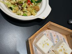 -金陵家宴·金陵春·南京菜(夫子庙店)