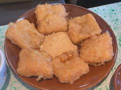 -鸿姐老火锅(疁城新天地店)