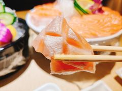 -采御鲜·回转寿司(汕头万达店)