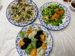 -胖子饺子馆·海鲜家常菜(海军博物馆店)