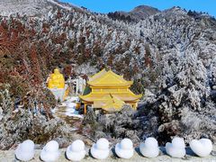 -南岳衡山风景名胜区