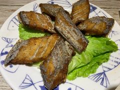 -十面欢腾·海鲜面·台式Bistro(长乐路店)