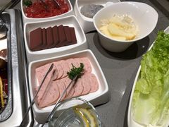 血旺-海底捞火锅(万达广场店)
