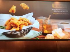 -Kyochon1991校村炸鸡(杨高中路店)