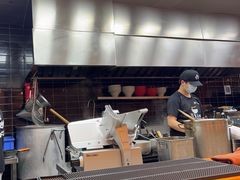 -Ramen满吉·豚骨拉面(丽园路店)