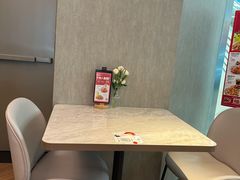 -必胜客(江桥万达店)