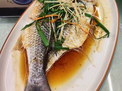 -东江海鲜大排档·潮汕菜·砂锅粥