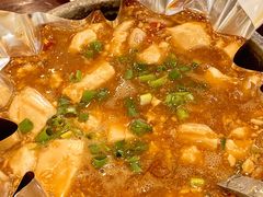 -阿二靓汤·地道顺德菜(容桂渔人码头店)