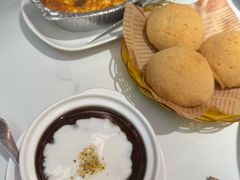 -香港威特瑞茶餐厅(小白楼音乐厅店)