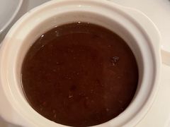 陈皮红豆沙-正佳广场万豪酒店-粤菜餐厅·点心·海鲜·聚餐