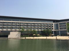 -上海佘山世茂艾美酒店