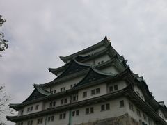 -名古屋城