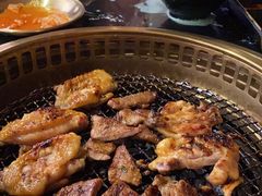 -汤连得温泉馆(宝山店)