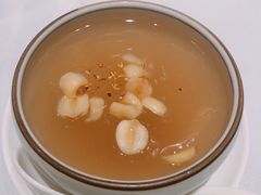 莲子藕粉-江南厨子(万象天地店)