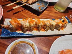-白石の深夜食堂(芝罘万达店)