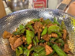 -彭耕记猪油炒小菜(吉联mall店)