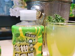-桂桂茶(大宁国际广场店)