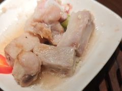 -禄运茶居·手工点心(猎德店)