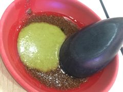 -张妈台式锅烧(深大店)