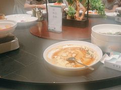-绿杨春·淮扬宴(庐山路店)