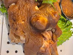 -金家老三饭庄(常营店)