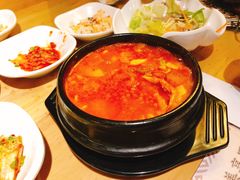 -喜来稀肉(望京店)