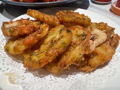 -杨氏青龙虾·羊蝎子(托乐嘉店)