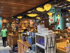 -云尊府云南菜·蒸汽石锅鱼(五棵松华熙店)
