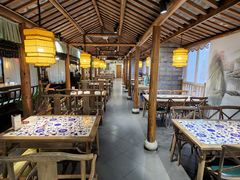 -印巷里主题餐厅(马鞍山店)