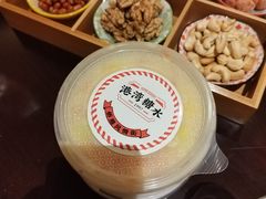 -港湾糖水