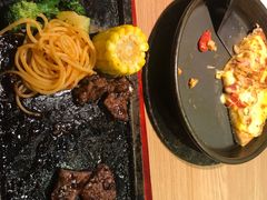 -必胜客(花舞大唐博物馆店)