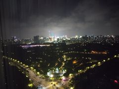 -上海浦东嘉里大酒店