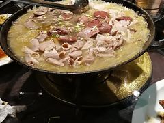 杀猪菜-大宝全猪馆(南京路店)