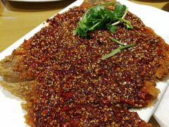 -春花民族美食(佳木斯总店)