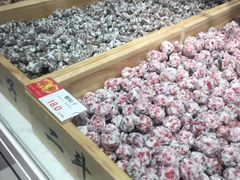 -二斗栗子(黄河道店)